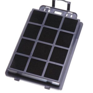 HEPA filtr třídy 12 pro vysavače ETA0502 Mio Blue