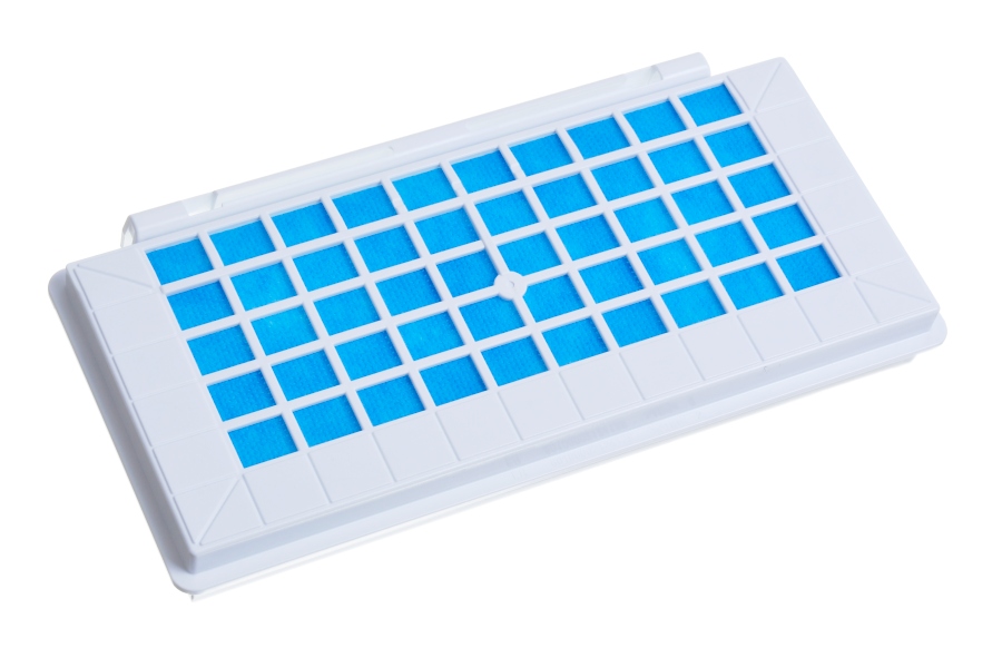 Hygienický HEPA filtr UltraAllergy BBZ154UF