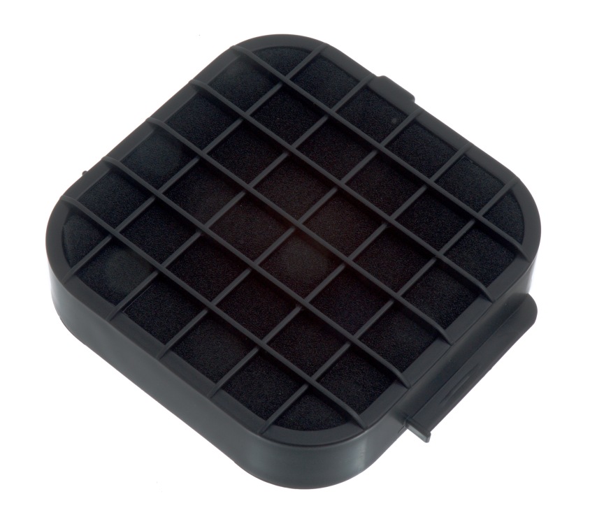 Kazeta vstupního mikrofiltru pro vysavače ETA 1510 Silentino