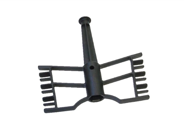 Metla k vranému robotu ETA0070