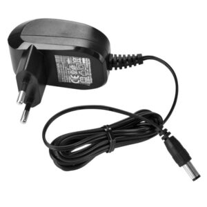 Nabíjecí adaptér pro tyčový vysavač ETA