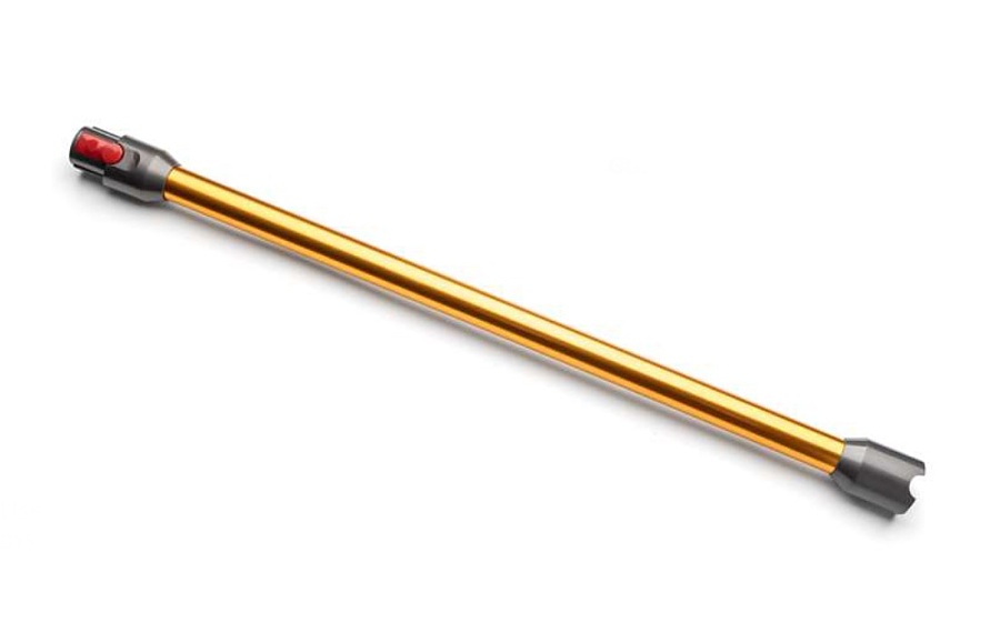 Neoriginální trubka pro Dyson V12 zlatá
