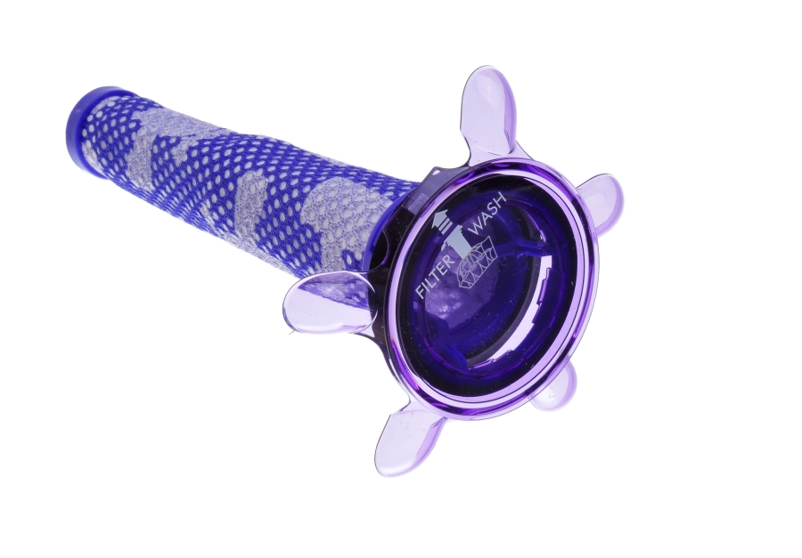 Originální motorový filtr pro tyčové vysavače Dyson V8 2022