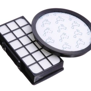Provysavače neorig. sada filtrů pro Rowenta Silence Force Cyclonic ZR903701