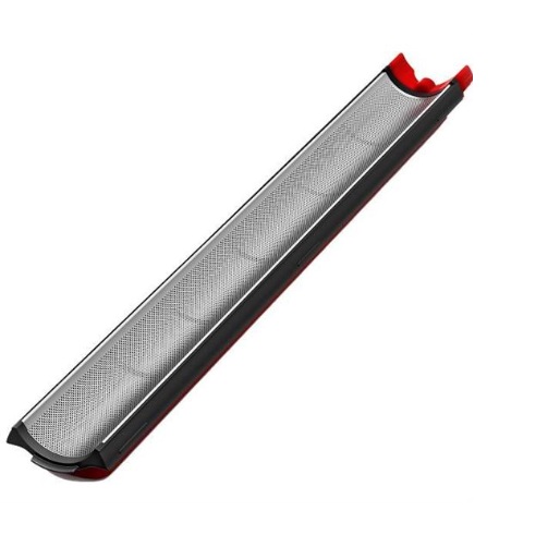 Horní kovová filtrační mřížka pro Pencilvac