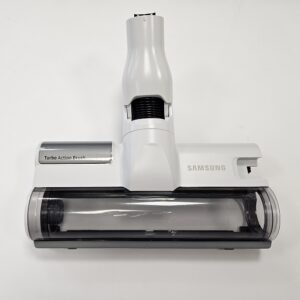 Hubice Samsung Turbo Action Brush bílá
