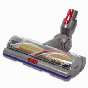 Inteligentní rotační kartáč Dyson High Torque - zlatý