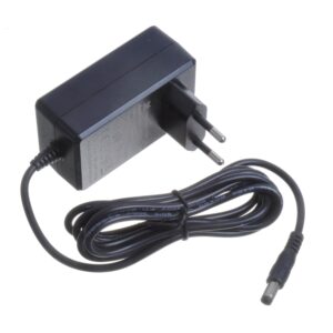 Nabíjecí adaptér pro tyčový vysavač Concept VP6110