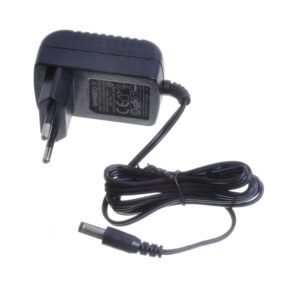 Nabíjecí adaptér pro vysavače Concept VP4205 a VP4210