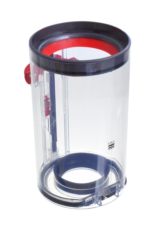 Neoriginální odpadní nádoba Dyson V11/ V15