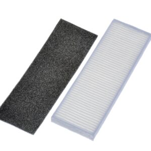 Provysavače neorig. HEPA filtr pro vysavač Silvercrest SSRA1