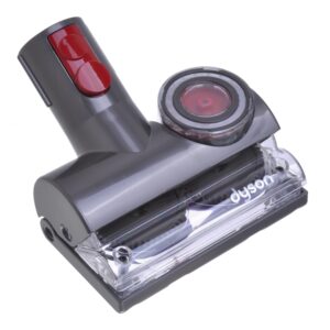 Rotační hubice Dyson Tangle Free