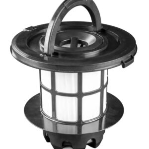 Sada filtrů pro Bosch Relaxx'x Pro Silence