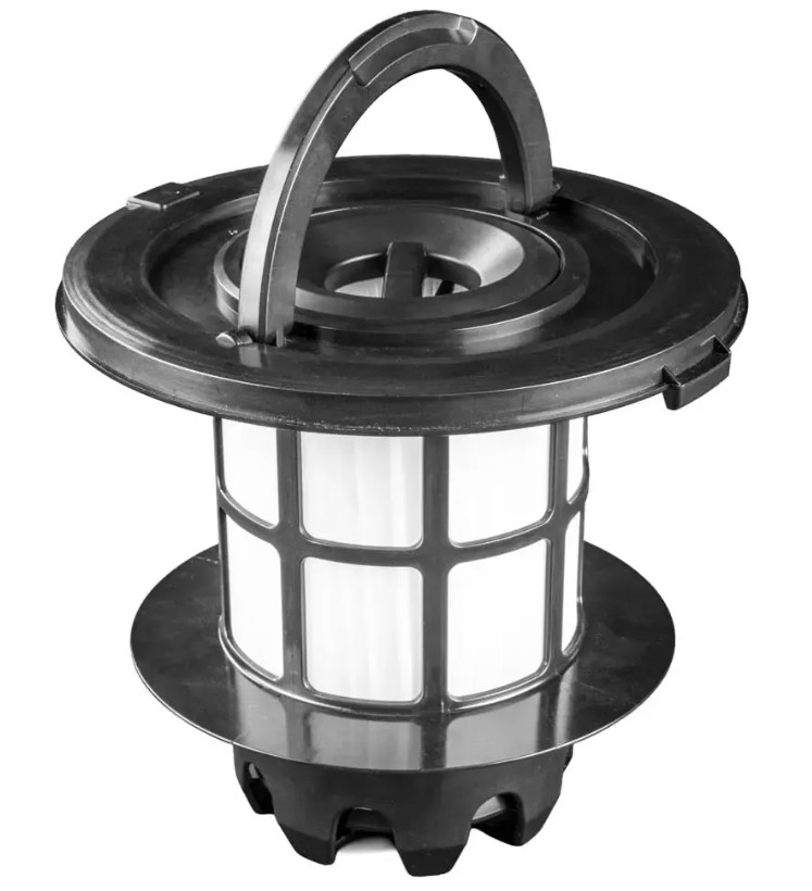 Sada filtrů pro Bosch Relaxx'x Pro Silence