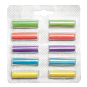 Sada tyčinkových vůní do vysavače 10 ks