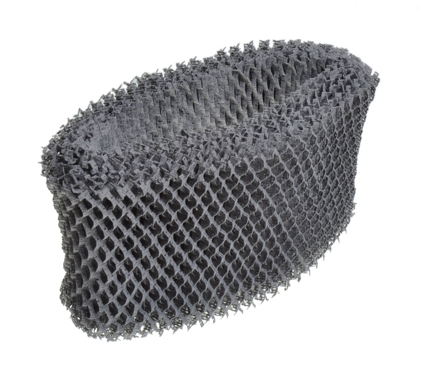 Šedý filtr do zvlhčovače vzduchu Philips series 2000