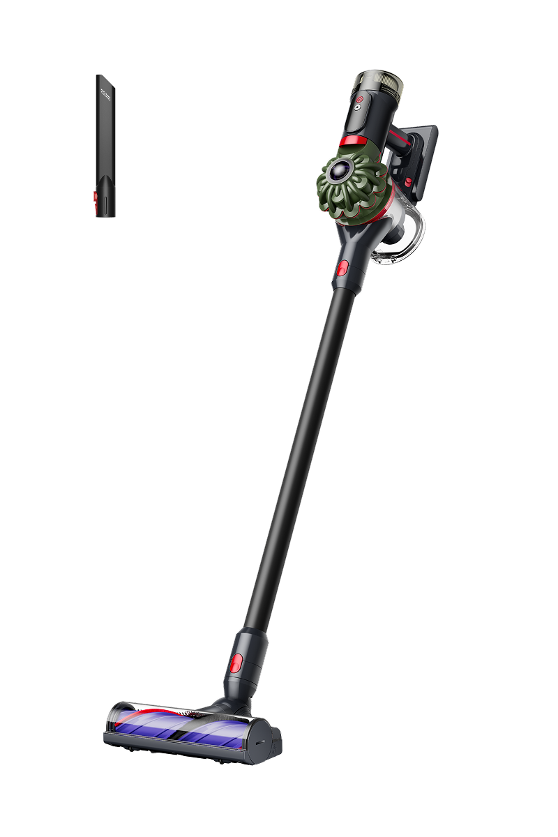 Tyčový vysavač V8 Cyclone 2026