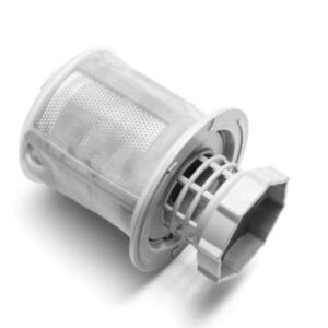 Filtr do sušičky prádla BOSCH SIEMENS 00427903 (košík a sítko)