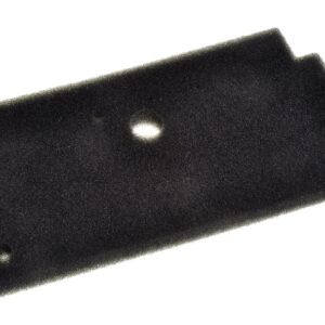 Filtr pěnový pro sušičky BOSCH / SIEMENS 12022801