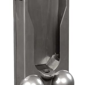 Nástěnný držák vysavače Dyson V12 alternativní