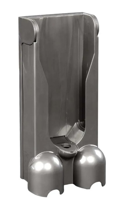 Nástěnný držák vysavače Dyson V12 alternativní