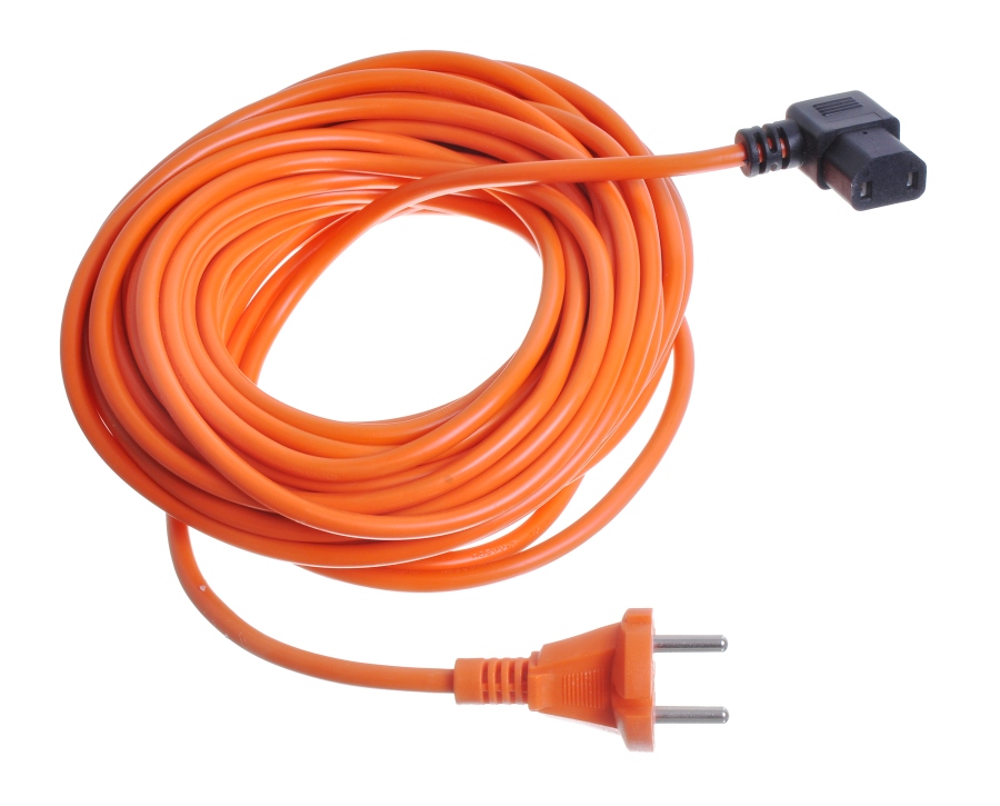 Odnímatelný kabel vhodný pro Taski a Wetrok