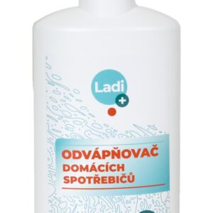 Odvápňovač domácích spotřebičů 0