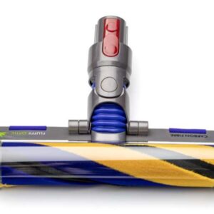 Rotační neoriginální hubice na tvrdé povrchy Dyson V12