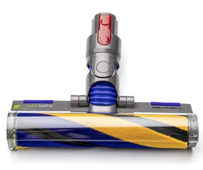 Rotační neoriginální hubice na tvrdé povrchy Dyson V12