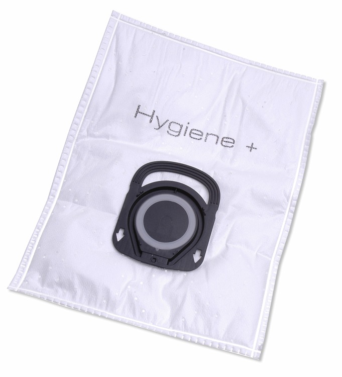 Rowenta High Filtration Hygiene+ ZR200540 4 ks