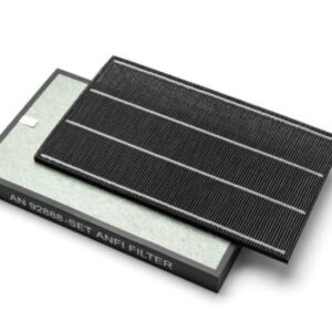 Sada filtrů čističky vzduchu SHARP FZ-A51HFR + FZ-A51DFR