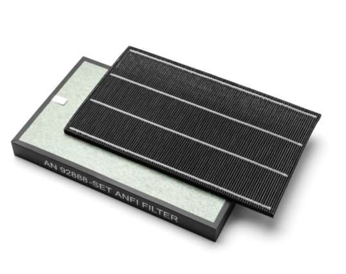 Sada filtrů čističky vzduchu SHARP FZ-A51HFR + FZ-A51DFR
