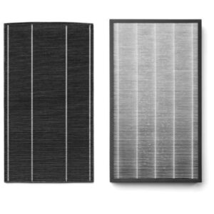 Sada filtrů čističky vzduchu SHARP  FZ-A61HFR + FZ-A61DFR
