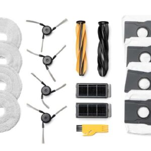Sada příslušenství pro robotický vysavač Dreame X50 Ultra