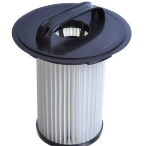 Skládaný válcový filtr Pro vysavače Philips FC 92xx Marathon