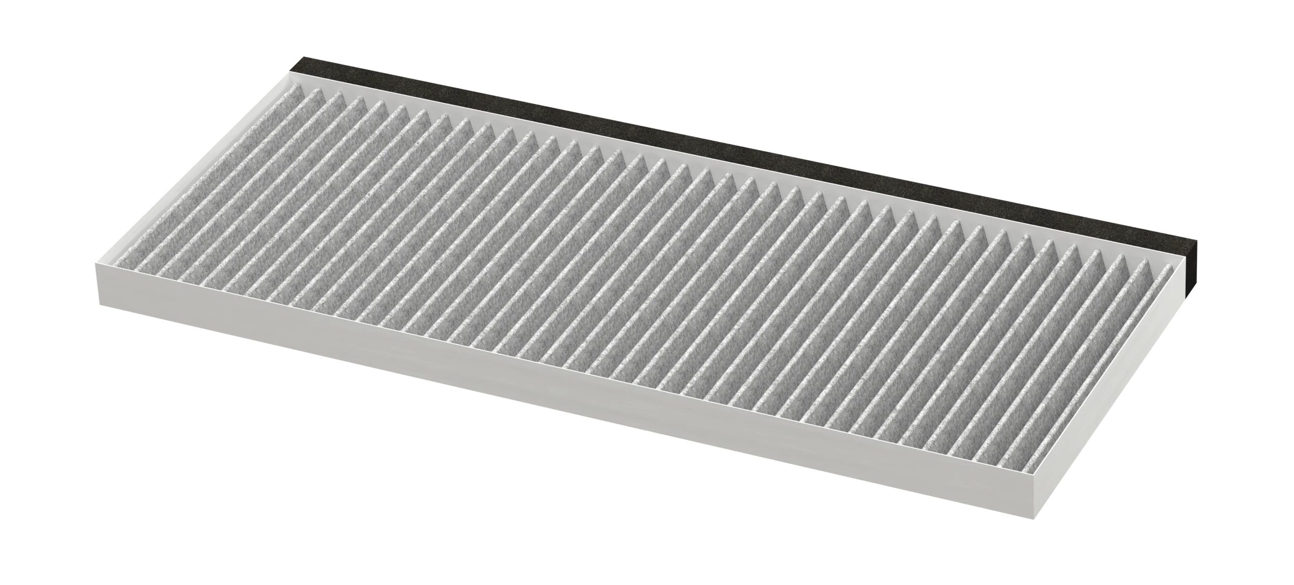 Uhlíkový filtr pro digestoře Bosch CleanAir DWZ1IT1B4