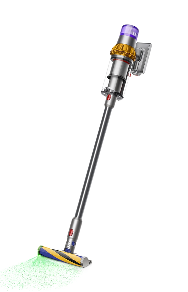 Vysavač Dyson V15 Detect Absolute 2026