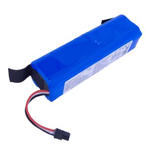 Akumulátor ETA 7229 Master Aqua Pro