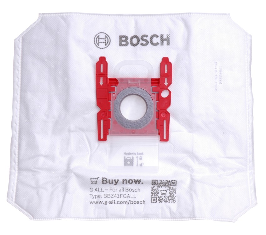 Bosch BBZ41 FG ALL 4 ks