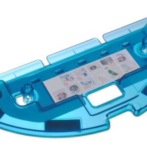 Nádržka na vodu RS-2230002322 pro robotické vysavače Rowenta