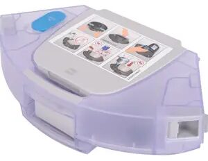 Nádržka na vodu SS-2230003800 pro robotické vysavače Rowenta