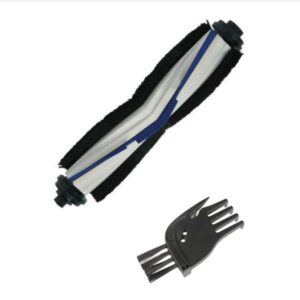 Rotační kartáč Turbo Brush ZR740004 pro robotické vysavače Rowenta