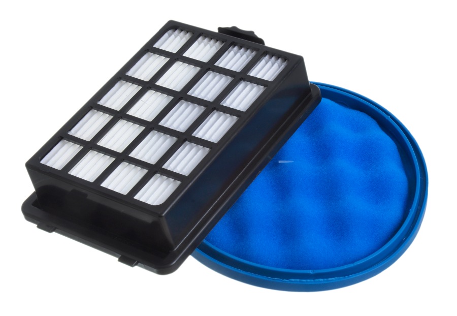 Sada filtrů Samsung