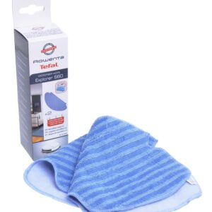Sada mopů ZR740001 pro robotické vysavače Rowenta
