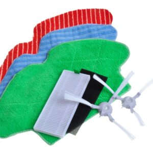 Total Care kit ZR763000 pro robotický vysavač Rowenta