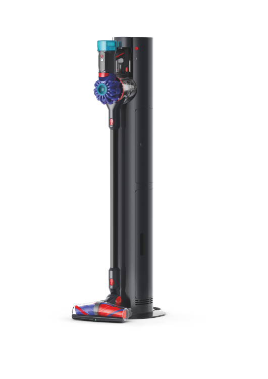 Tyčový vysavač Dyson V10 Konical + Auto Dok