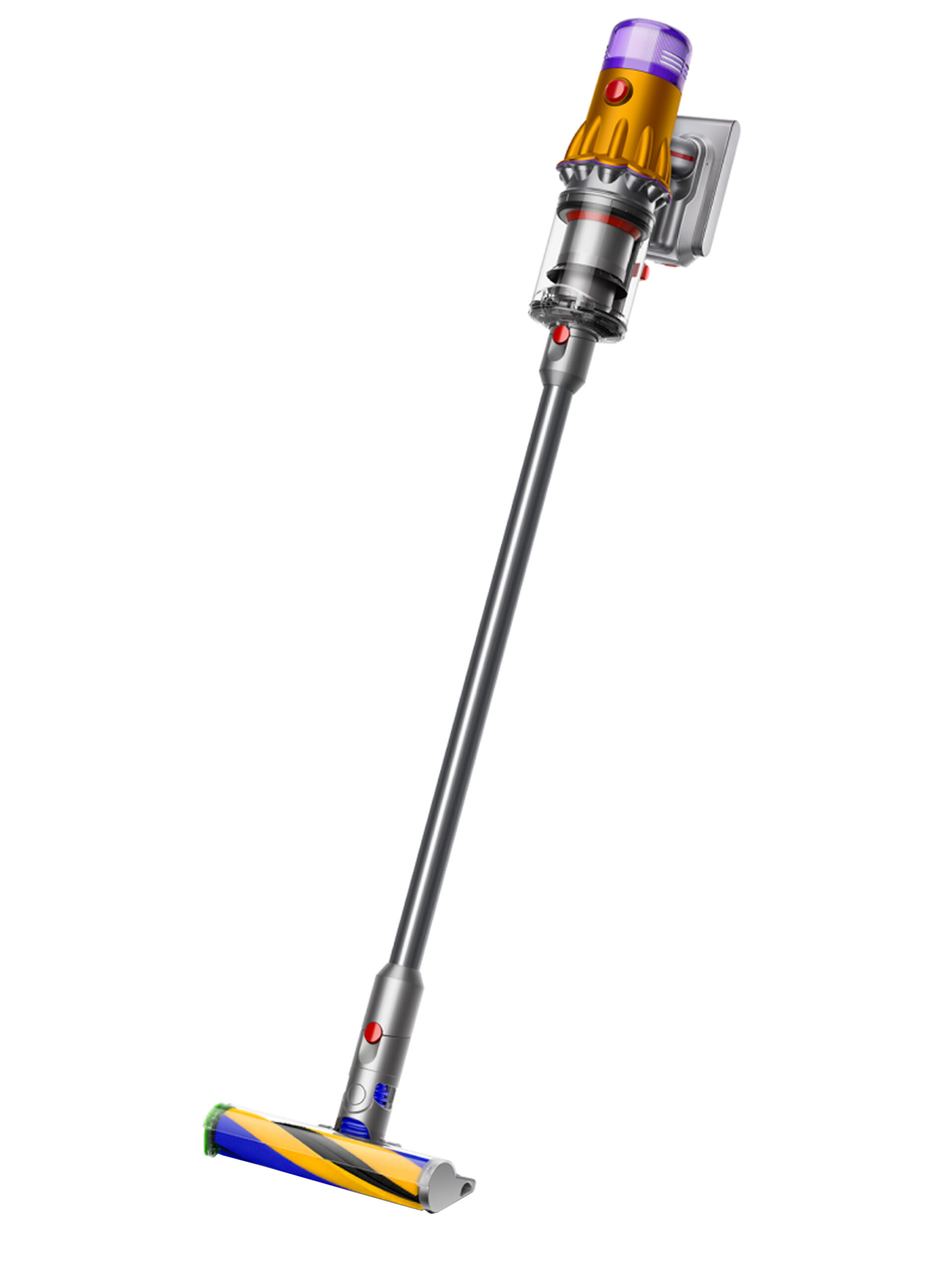 Tyčový vysavač Dyson V12 Detect Slim Absolute 2026