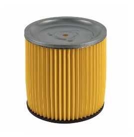 Válcový filtr pro Kärcher 2001