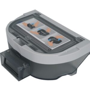 Zásobník na prach SS-2230003158 pro roboty Rowenta