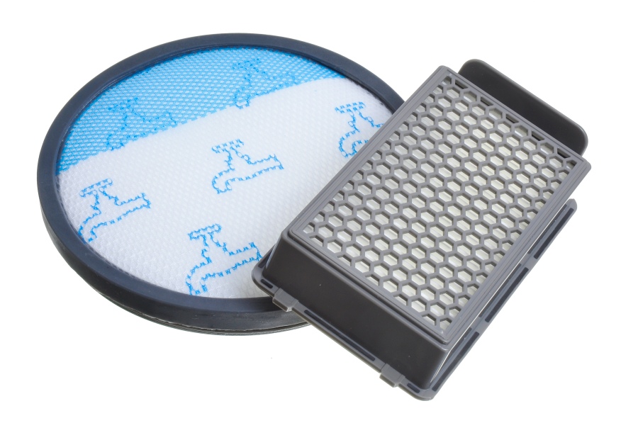 Alternativní set filtrů Rowenta Compact Power XXL